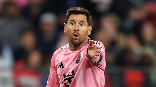 'Xavi is right' - Atletico Madrid director backs Barcelona legend in Lionel Messi return claim despite Joan Laporta & Javier Tebas denials