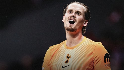 Schmeichel on Tudor's decision to replace Kinsky: 