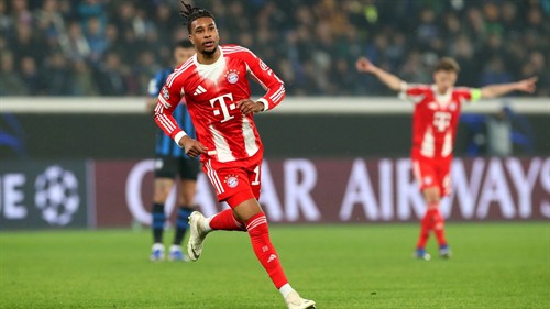 'Unbelievable' Michael Olise hailed as Bundesliga's best signing in 10 years as ex-star says Bayern hero 'does everything right'