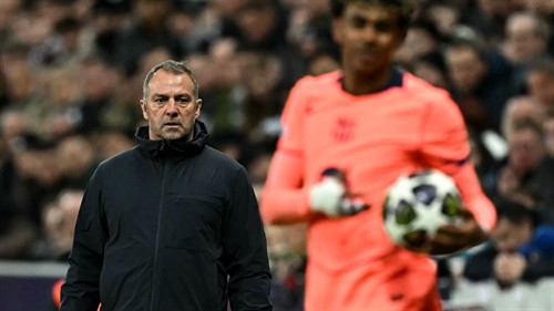 Barcelona player ratings vs Newcastle: Last-gasp Lamine Yamal penalty rescues misfiring Blaugrana and secures undeserved Champions League draw