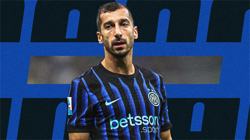 Inter: not only Calhanoglu and Frattesi, doubts also about Mkhitaryan's future