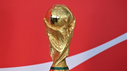 Iran 'can't participate' in World Cup due conflict with USA & Israel, says sports minister