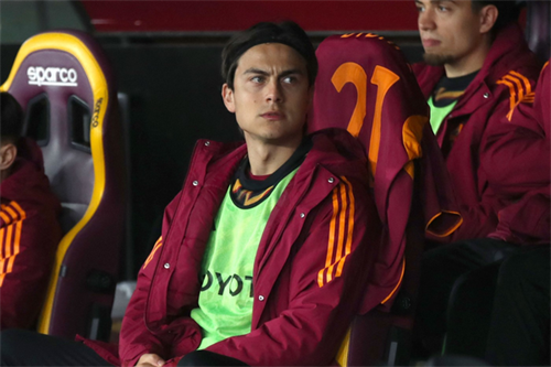 Roma and Dybala closer to summer split
