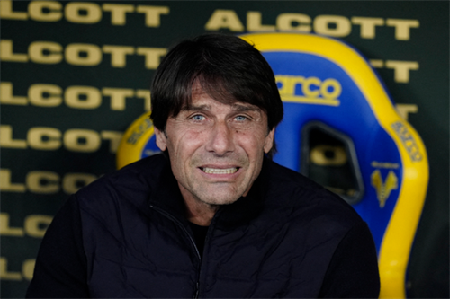 Antonio Conte expected to stay at Napoli this summer despite exit rumours