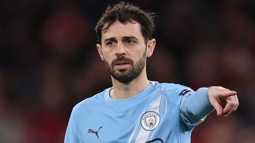 Lionel Messi's Inter Miami ready to compete with Juventus for Man City star's signature in summer transfer window