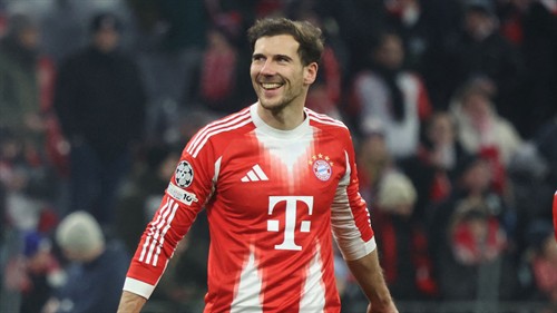 Lionel Messi's Inter Miami ready to compete with Juventus for Man City star's signature in summer transfer window