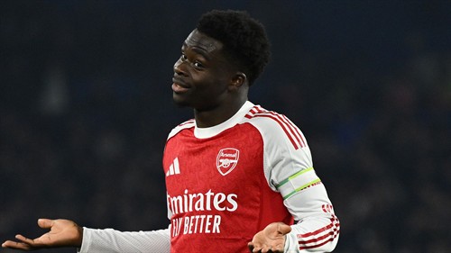 'It's illegal!' - Jon Obi Mikel sensationally claims Arsenal are 'trying to cheat their way' to Premier League title