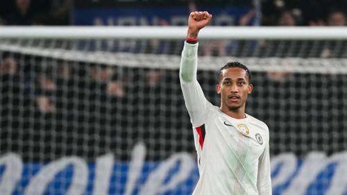 Joao Pedro to Arsenal?! Chelsea star tipped for shock transfer to London rivals