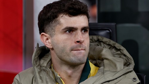 Why Christian Pulisic's AC Milan contract talks have been put on hold amid simmering transfer interest - explained