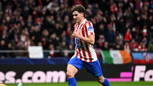 PSG set to join Arsenal, Barcelona & Chelsea in transfer battle for Julian Alvarez after striker hinted at Atletico Madrid exit