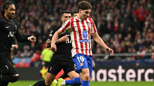 PSG set to join Arsenal, Barcelona & Chelsea in transfer battle for Julian Alvarez after striker hinted at Atletico Madrid exit