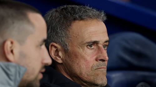 PSG set to wrap up raft of key contract extensions - including head coach Luis Enrique to end exit rumours