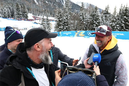 Klopp lined up to succeed Nagelsmann as Germany coach
