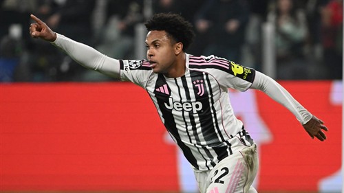 'I could have taken the easy way out' - Weston McKennie explains why he refused Juventus' attempts to sell him as USMNT star opens up on 'rollercoaster' time at Serie A side