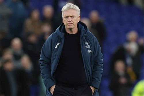 Moyes admits Europe will transform Everton transfer hopes