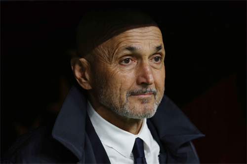 Spalletti step away from penning new Juventus contract