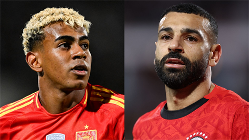Lamine Yamal & Mohamed Salah to go head-to-head! Spain and Egypt set to play friendly clash after seeing Finalissima showdown against Argentina is cancelled
