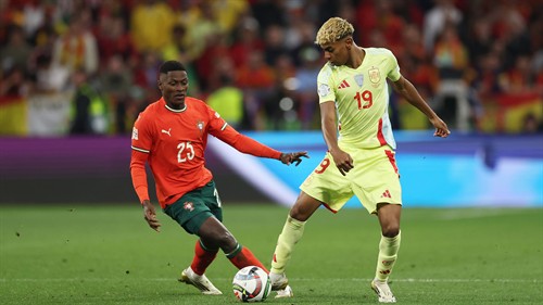 Lamine Yamal & Mohamed Salah to go head-to-head! Spain and Egypt set to play friendly clash after seeing Finalissima showdown against Argentina is cancelled