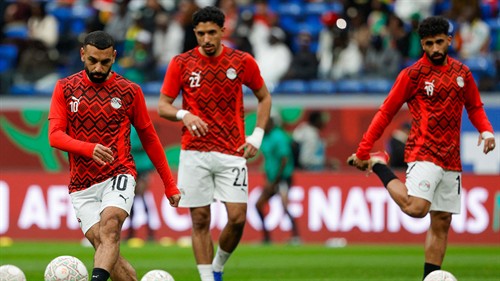 Lamine Yamal & Mohamed Salah to go head-to-head! Spain and Egypt set to play friendly clash after seeing Finalissima showdown against Argentina is cancelled