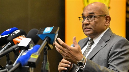 Iran's World Cup hopes not over yet as AFC chief insists withdrawal is just talk amid USA & Israel conflict