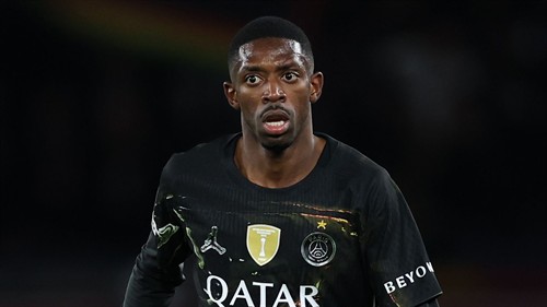 'I'm not the one making decisions' - Ousmane Dembele addresses PSG future uncertainty after agent spotted with Man City director