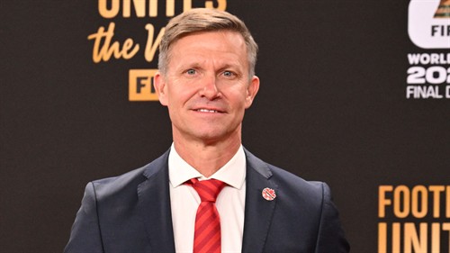 'Our players understand the moment in front of us' - Canada and Nike release 'Full Tilt' 2026 World Cup kits based on 'True North' theme