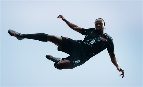 'Our players understand the moment in front of us' - Canada and Nike release 'Full Tilt' 2026 World Cup kits based on 'True North' theme