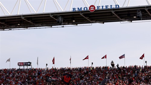 'Our players understand the moment in front of us' - Canada and Nike release 'Full Tilt' 2026 World Cup kits based on 'True North' theme