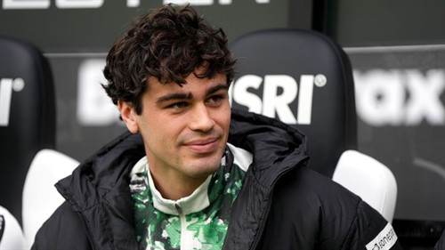 Pochettino's USMNT roster shows softened stance on club form