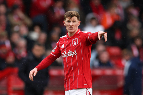 Bayern Munich join Premier League giants in race to sign Elliot Anderson