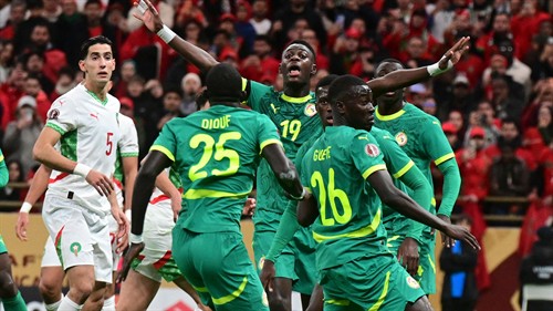 AFCON final result OVERTURNED! Senegal stripped of title due to player walk-off as CAF hands Morocco 3-0 final win