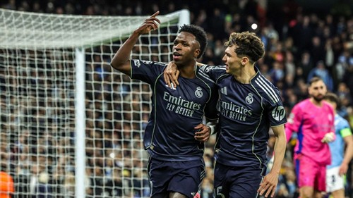 Madrid deal latest blow to Guardiola's Champions League legacy