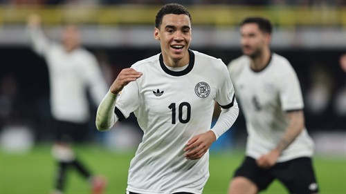 He is a major hope for the World Cup: the superstar is missing from Germany’s squad for the friendlies at the end of March