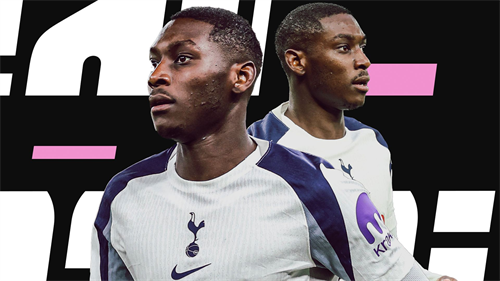 Kolo Muani wants to return to Juventus: the link with PSG and Tottenham