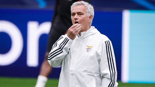 Ruben Amorim set for stunning return to management? Ex-Man Utd boss linked with surprise return to dugout