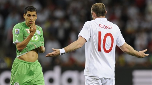 Wayne Rooney sparks controversy by naming South Africa 2010 as 'worst' World Cup after England's dismal failure at tournament