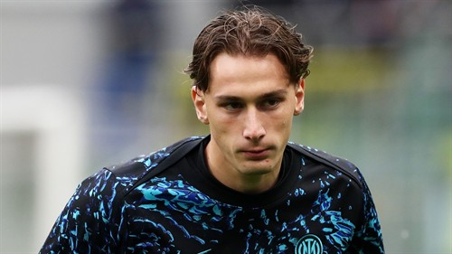 Newcastle send scouts to watch Inter Milan star Pio Esposito ahead of potential summer swoop