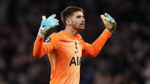 How much is Vicario worth to Tottenham: Inter’s move, Ausilio’s trip and the transfer saga