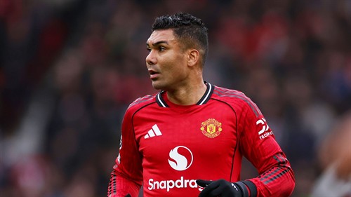 Man City lead £80m Elliott Anderson race ahead of Man Utd as Nott'm Forest star prepares for huge summer switch