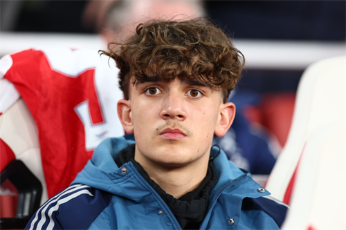 Arsenal move swiftly to meet Max Dowman demand after breakout