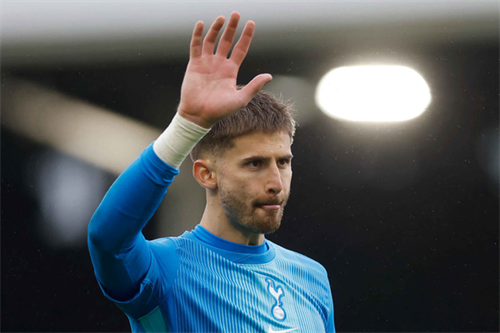 Ex-Inter Milan keeper Pagliuca: Vicario must be priority signing