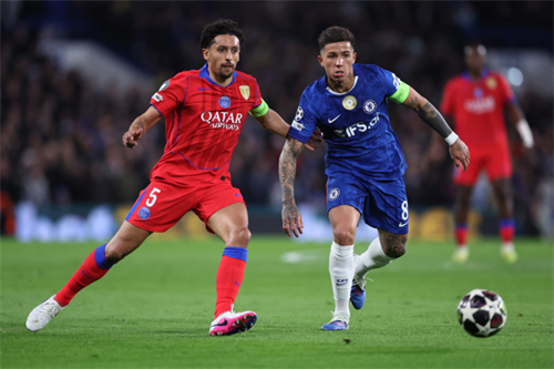 Rosenior insists Fernandez committed to Chelsea, confirms Chalobah out for six weeks