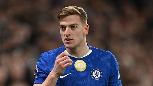 Newcastle ready to raid Chelsea for TWO of their strikers in shock summer transfer swoop