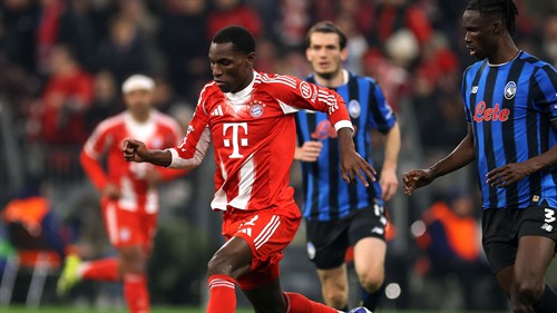 Newcastle ready to raid Chelsea for TWO of their strikers in shock summer transfer swoop