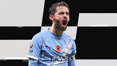 Tacchinardi on Bernardo Silva joining Juventus: