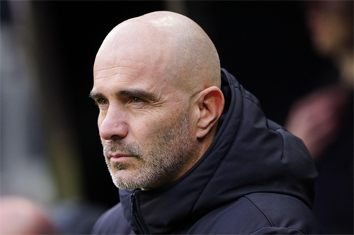 Fiorentina plot ambitious approach for ex-Chelsea boss Enzo Maresca