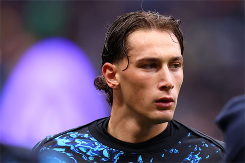 Newcastle monitoring Inter Milan ace Francesco Pio Esposito