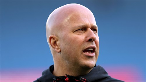 Arne Slot delivers Alexander Isak injury update as Liverpool boss plays down Hugo Ekitike fitness concerns ahead of Man City and PSG clashes