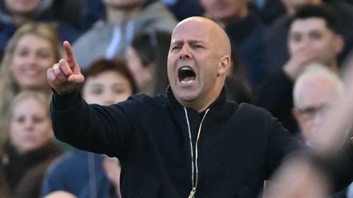 Arne Slot delivers Alexander Isak injury update as Liverpool boss plays down Hugo Ekitike fitness concerns ahead of Man City and PSG clashes