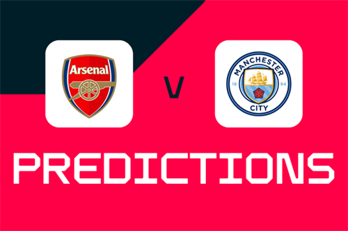 Arsenal vs Manchester City - EFL Cup final predictions, best bets and odds